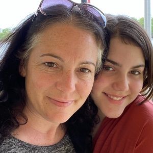 Meet your Posher, Tori